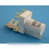 Image de Filtre antiparasites 0.1 µf 2x2 Mohms  pour lave linge INDESIT en occasion ou reconditionné