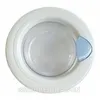 Image de Hublot complet pour lave-linge Indesit C00076445 LNA850 LNA850FR