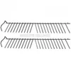 Image de JEU DE (X2) CLAYETTES AMOVIBLES POUR PETITES ASSIETTES POUR LAVE VAISSELLE BOSCH B/S/H