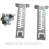 Image de Kit de fixation de plinthe pour lave-vaisselle BOSCH SMV40M20EU et SPV50E0