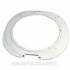 Image de Kit contre cadre hublot pour lave linge INDESIT 