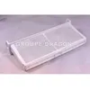 Image de Filtre à peluches pour sèche-linge BOSCH B/S/H - WTW86580 - WTW86580FF06 WT46W580FF/01 648848