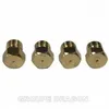 Image de Kit injecteurs gaz butane pour table de cuisson IKEA - 90125091 - 854175929611 (WHIRLPOOL) 481231039