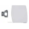 Image de Poignée de hublot pour lave-linge WHIRLPOOL AWM043 et AWM042 - Pièce dorigine Constructeur