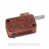 Image de Micro-interrupteur de porte pour lave-vaisselle Indesit AS150 FDW65A FDW80G FDW80P FDW80T FDW85A I