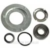Image de Palier droit st12/t12 pour lave linge WHIRLPOOL 
