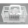 Image de Panier à couverts pour lave-vaisselle - BOSCH - Pièce générique - Compatible SIEMENS