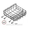 Image de Panier à couverts pour lave-vaisselle BOSCH SGS65T02FF17 - Pièce dorigine Constructeur