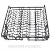 Image de Panier supérieur de lave-vaisselle pour Siemens LV15A(AIRLUX) SE24238FF01 SE24238FF