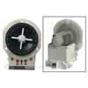Image de Pompe de vidange pour lave-linge BEKO BLF515FR L1550 WA600 - Pièce dorigine constructeur
