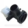 Image de Pompe de vidange - BOSCH - 00141120 - Entrée 40mm - Vidange 24mm - Filtre à peluches