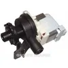 Image de Pompe de vidange plaset 58967 pour lave vaissel 