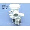 Image de Pompe de vidange synchrone - BOSCH - Compatible WFP3330 WFF120