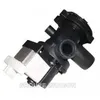 Image de Pompe de vidange pour lave-linge Ariston et Indesit - Modèle WD ASKOLL 56835 - Pièce dorigine constructeur