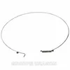 Image de Ressort joint de hublot arriere pour lave linge LG 4861ER2001B - WD10155TUP - WD10155TUP - WD14126F
