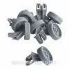 Image de ROULETTE PANIER INFERIEUR DIA36M-MX8 pour lave  