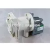 Image de Pompe de vidange - CANDY - 4600374 - Pièce dorigine - Compatible avec plusieurs modèles - Lave-linge