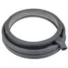 Image de MANCHETTE JOINT DE HUBLOT pour lave linge BOSCH 