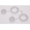 Image de Bouchon arrière sup de bridage pour lave-linge ELECTROLUX LAV42090 ZWA5130 EWT12420W TLE1116W 1460