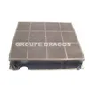 Image de MOD15 FILTRE CHARBON AKR 982 IX 8578982010 