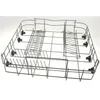Image de Panier à couverts - FAURE - 911832017 - Pièce dorigine - Compatible avec plusieurs modèles