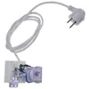 Image de Câble dalimentation - Ariston - 3x1.0 15m - Filtre antiparasite - Lave-linge