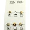 Image de Injecteur butane pour cuisinière Far CG5000 05050470
