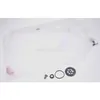 Image de Echangeur thermique pour lave-vaisselle Bosch SMI53M82EU-01 00680319
