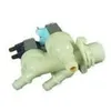 Image de Electrovanne 3 voies pour lave-linge Candy - Modèles 41029153 GOW55647 31004257