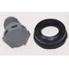 Image de BOULON FILETE POUR LAVE VAISSELLE BOSCH appareil concernés : 00622267 622267 SMS53A02GB02