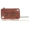Image de Micro-interrupteur de porte pour lave-vaisselle Indesit - C00118781 LKF7148XFR