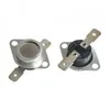 Image de Thermostat kit de 2 th (one shot+ cycl pour sèche linge INDESIT