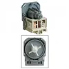 Image de Pompe de vidange - Askoll - AWW1207 - Pièce dorigine - Compatible ARTHUR MARTIN ELECTROLUX FAURE