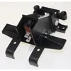 Image de Fermeture porte verrou pour lave vaisselle DIVERS MARQUES DG6300W C00044831 DG5400WG 07866 DG5100WG