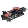 Image de Verrou pyro 2 switch pour four ROSIERES FPP698X - CANDY RFD7659MIN - Pièce dorigine Constructeur