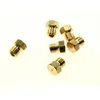 Image de Kit injecteur gaz butane et propane pour cuisinière De Dietrich 71X4831 1652 - Accessoire dorigine constructeur