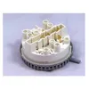 Image de Pressostat de lave-vaisselle - ROSIERES - TRIPLE6G - Modèle 33000173 - Pièce dorigine constructeur