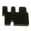 Image de Entretoise pour four WHIRLPOOL ENCASTRABLE - AKZ479-IX 851334601000 - KOLP7010 851334601010 - KOLP7