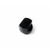 Image de Bouton bruleurs gaz noir pour plaque de cuisson ARISTON - TD640E C00090636