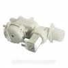 Image de Electrovanne avec sécurité pour lave-vaisselle Candy CDW254 CDW363 LVI244PN - Pièce dorigine constructeur