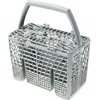 Image de Panier à couverts - Smeg - B6M1FIWDE - Blanc - Pour lave-vaisselle - Accessoire dorigine