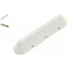 Image de Aube de tambour 226mm pour lave-linge Hotpoint Ariston