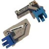 Image de Kit contacteur débitmètre - Whirlpool - Modèles 851003501820 481231019147 WW531SC