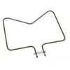 Image de Résistance de sole 1150W pour four Whirlpool - Modèle 481225998517 480121100591 - Marque IKEA