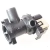 Image de POMPE DE VIDANGE POUR LAVE LINGE WHRILPOOL * 855492312000 - WAK5440 859231620000 - LUNA1200 859231