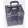Image de PANIER A COUVERT POUR LAVE VAISSELLE ROSIERES * - RSI580PN - 32900051 - RSI880 - RSI880 32000383 - C