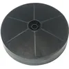 Image de Filtre à charbon pour hotte Rosieres - 49011522 HP45A-PN - Diamètre 17.3cm