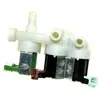 Image de Électrovanne 3 voies - Electrolux - EWT126451W - Blanc