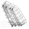 Image de Panier inférieur pour lave-vaisselle Arthur Martin Electrolux - ASI64010W - 1529655209