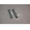 Image de KIT RESSORTS+CABLES DE PORTE POUR LAVE VAISSELLE SIEMENS